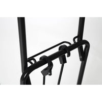 Bo-Camp Luggage Trolley Foldable (35kg)