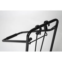 Bo-Camp Luggage Trolley Foldable (35kg)