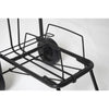 Bo-Camp Luggage Trolley Foldable (35kg)