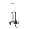 Bo-Camp Luggage Trolley Foldable (35kg)