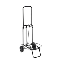 Bo-Camp Luggage Trolley Foldable (35kg)
