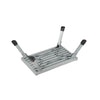 Bo-Camp Caravan Step Foldable Non-Slip Single