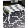 Bo-Camp Caravan Step Foldable Non-Slip Single
