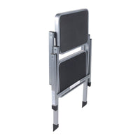 Bo-Camp Caravan Step Foldable Non-Slip Double