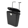 Bo-Camp Rubbish Bin Car/Caravan with Hook (5 Litres)