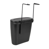 Bo-Camp Rubbish Bin Car/Caravan with Hook (5 Litres)