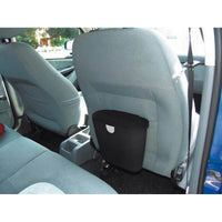Bo-Camp Rubbish Bin Car/Caravan with Hook (5 Litres)