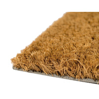 Bo-Camp Dry Mat Caravan 100% Coconut Fibre (60 x 40cm)