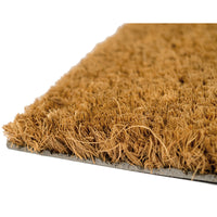 Bo-Camp Dry Mat Camper 100% Coconut Fibre (60 x 40cm)