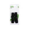 Bo-Camp Straps 1.8 x 100cm (2 Pieces)