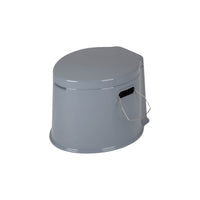 Bo-Camp Portable Toilet (7 Litres)
