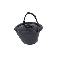 Bo-Camp Portable Toilet (7 Litres)