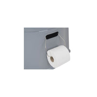 Bo-Camp Portable Toilet (7 Litres)