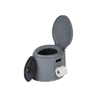 Bo-Camp Portable Toilet (7 Litres)