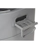Bo-Camp Portable Toilet Dividable Compact (7 Litres)