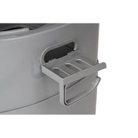Bo-Camp Portable Toilet Dividable Compact (7 Litres)