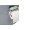 Bo-Camp Portable Toilet Dividable Compact (7 Litres)