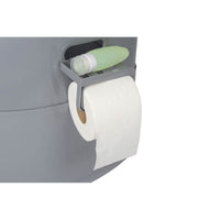 Bo-Camp Portable Toilet Dividable Compact (7 Litres)