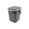 Bo-Camp Portable Toilet Square