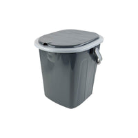 Bo-Camp Portable Toilet Square