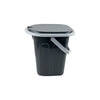 Bo-Camp Portable Toilet Square