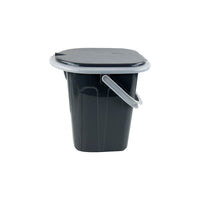Bo-Camp Portable Toilet Square