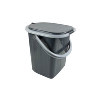 Bo-Camp Portable Toilet Square