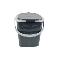 Bo-Camp Portable Toilet Square