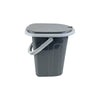 Bo-Camp Portable Toilet Square
