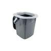 Bo-Camp Portable Toilet Square