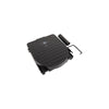 Bo-Camp Portable Toilet Foldable