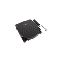 Bo-Camp Portable Toilet Foldable