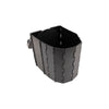 Bo-Camp Portable Toilet Foldable