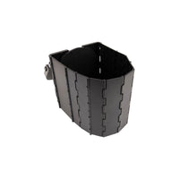 Bo-Camp Portable Toilet Foldable