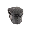 Bo-Camp Portable Toilet Foldable