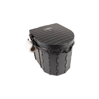 Bo-Camp Portable Toilet Foldable