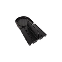 Bo-Camp Portable Toilet Foldable