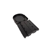 Bo-Camp Portable Toilet Foldable