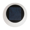 Bo-Camp Industrial Collection Table Lamp Ranger Solar