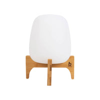 Bo-Camp Urban Collection Table Lamp Barnes Rechargeable