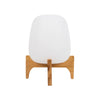 Bo-Camp Urban Collection Table Lamp Barnes Rechargeable