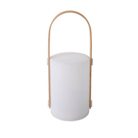 Bo-Camp Urban Collection Table Lamp Beddington Rechargeable