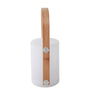 Bo-Camp Urban Collection Table Lamp Beddington Rechargeable