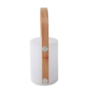 Bo-Camp Urban Collection Table Lamp Beddington Rechargeable