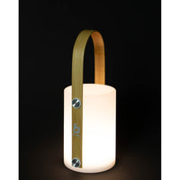 Bo-Camp Urban Collection Table Lamp Beddington Rechargeable
