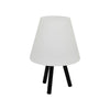 Bo-Camp Industrial Collection Lamp Menahan