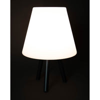 Bo-Camp Industrial Collection Lamp Menahan