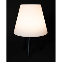 Bo-Camp Industrial Collection Lamp Menahan