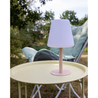 Bo-Camp Pastel Collection Table Lamp Piana
