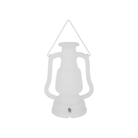 Bo-Camp Pastel Collection Table Lantern Castelnou Rechargeable